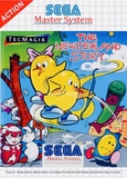 New Zealand Story, The (Sega Master System)